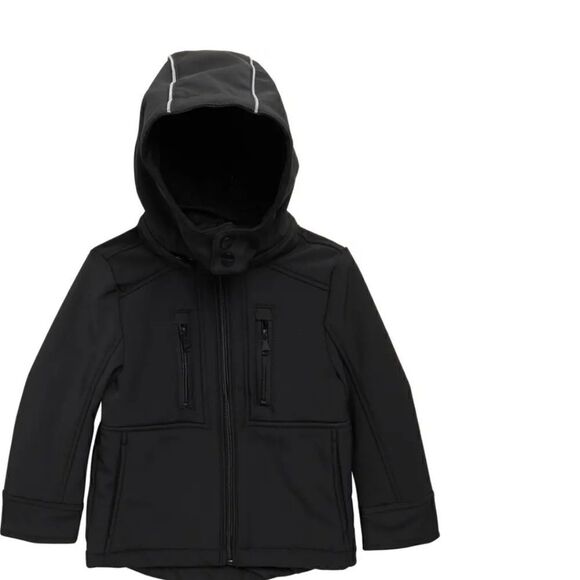 URBAN Republic soft shell jacket - Picture 1 of 2